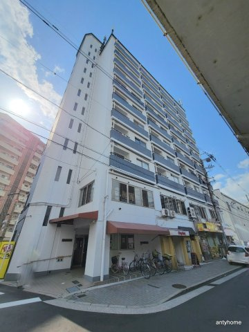 ターミナルルーエ　仲介手数料無料の外観