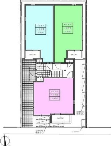 【その他共用部分】 | ルミエールM平安通