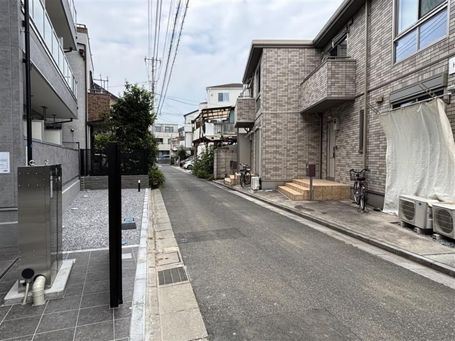 【その他】 | リブリ・川口元郷