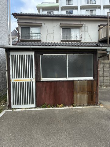 東新川町テナント兼住居の設備
