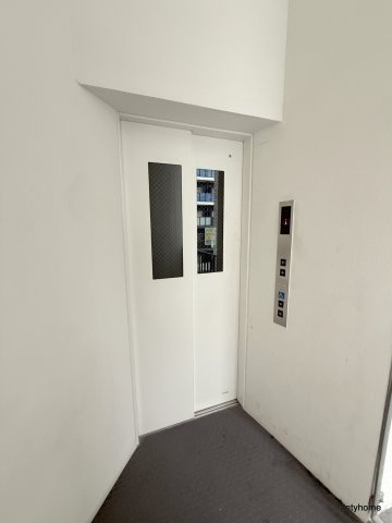 是空難波西　仲介手数料無料のその他共用部分