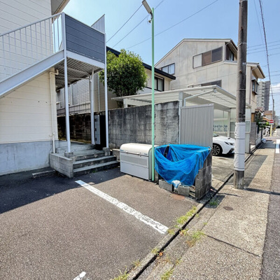 【その他】 | カーサベルデ松栄