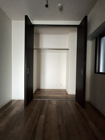 【収納】 | ヴィラウエスト難波