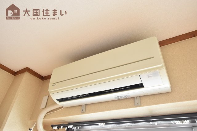 【設備】 | ヴィラウエスト難波