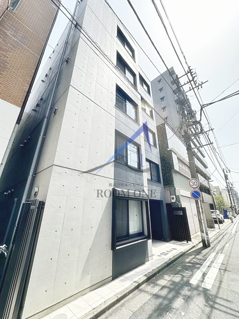 NOZOMIO川崎south