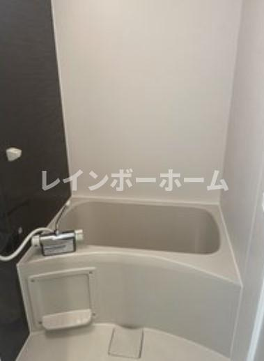 カインドネス志木の浴室