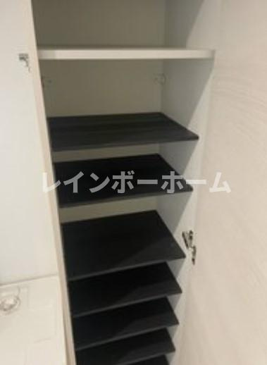 カインドネス志木の設備