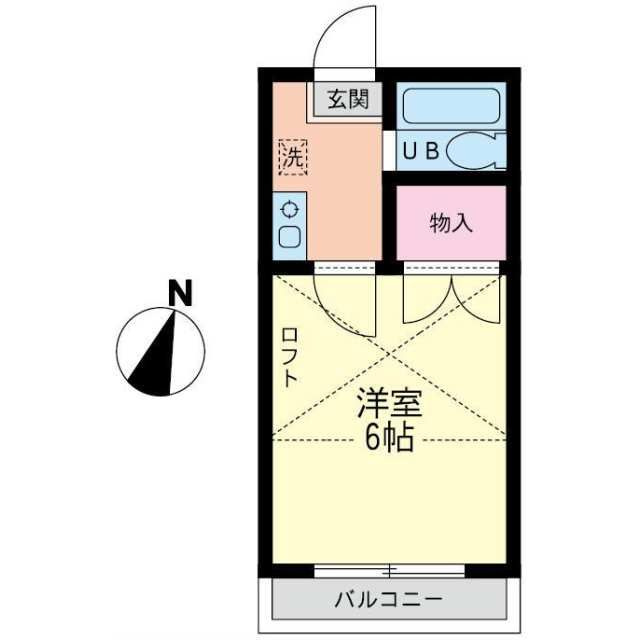 メゾンファミール成瀬