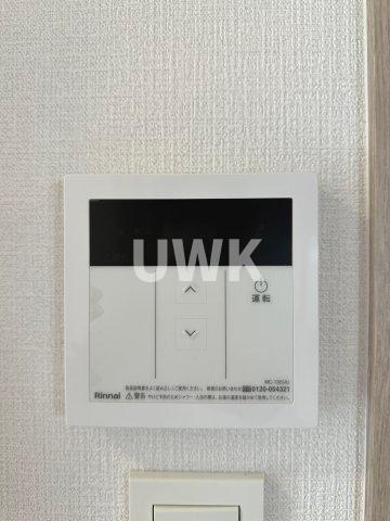 名古屋市中区葵１丁目の賃貸マンションのその他