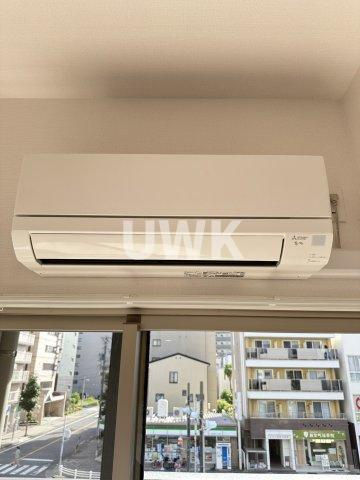 名古屋市中区葵１丁目の賃貸マンションのその他