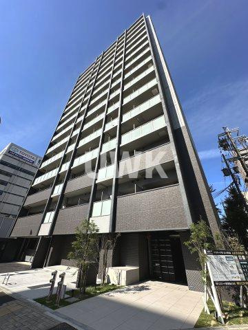 名古屋市中区葵１丁目の賃貸マンション