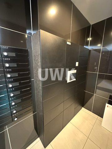 名古屋市中区葵１丁目の賃貸マンションのその他