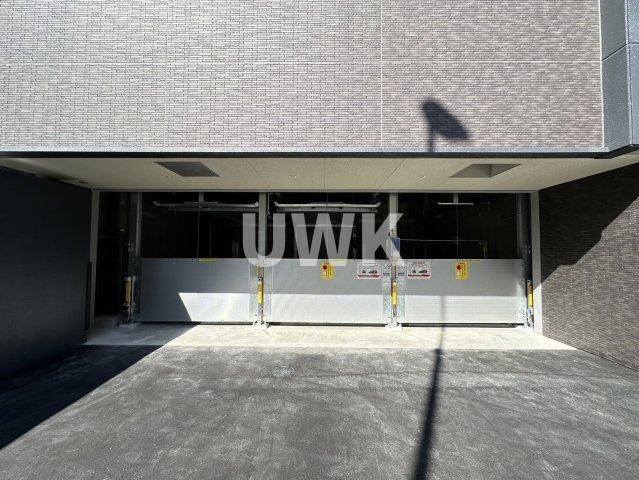 名古屋市中区葵１丁目の賃貸マンションのその他