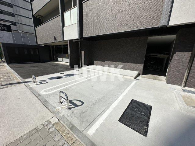 名古屋市中区葵１丁目の賃貸マンションのその他