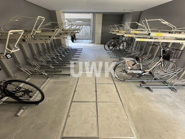 名古屋市中区葵１丁目の賃貸マンションのその他