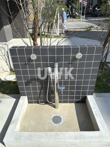 名古屋市中区葵１丁目の賃貸マンションのその他