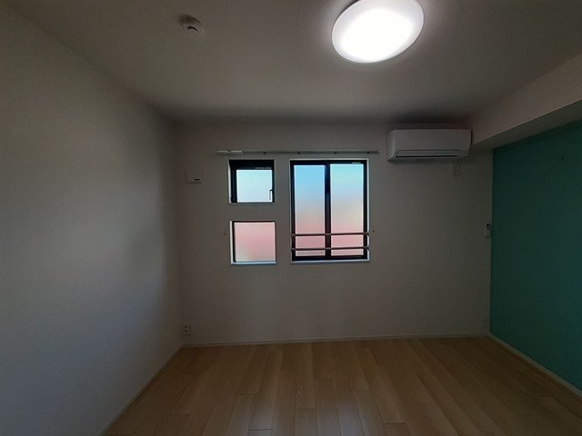 ヴィセオαの内装|内装です