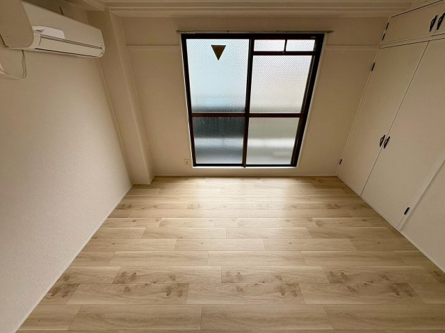 SUN高倉の居間・リビング