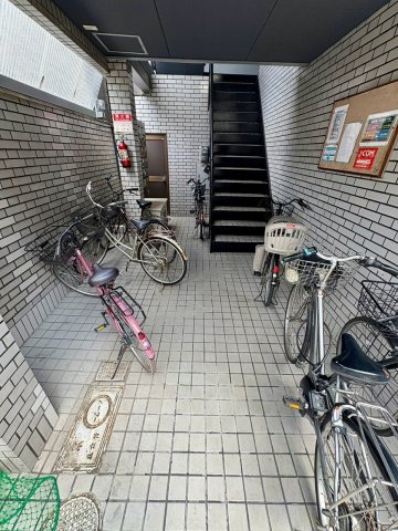 SUN高倉のその他共用部分
