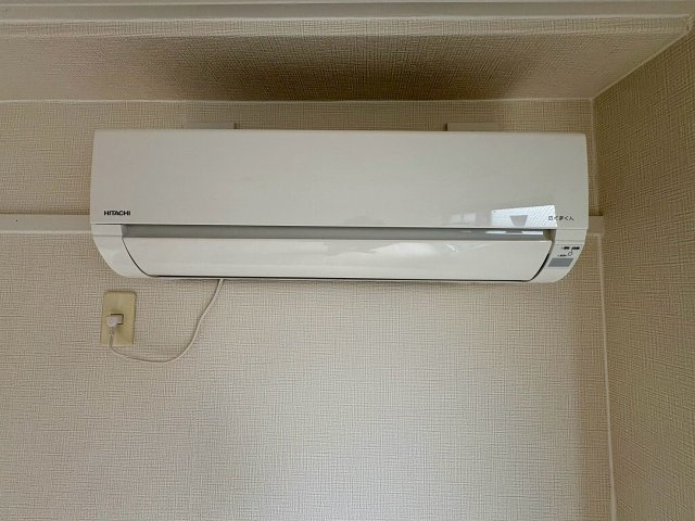 SUN高倉の設備