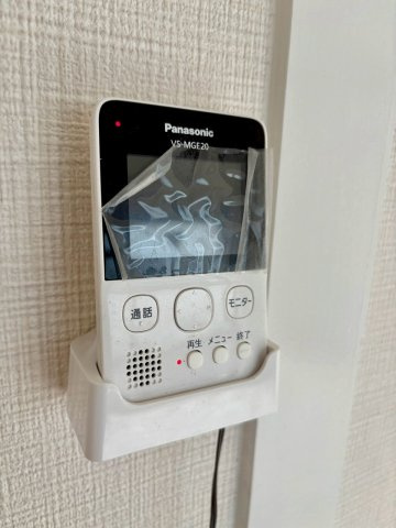 SUN高倉のセキュリティ