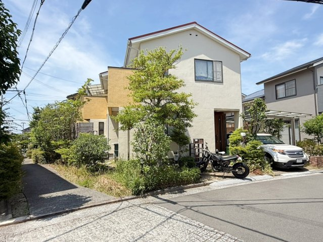 和泉市弥生町2丁目　中古戸建