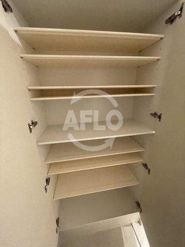 ファーストステージ梅田WEST（ファーストステージ梅田ウエスト）の収納|ファーストステージ梅田WEST　シューズボックス