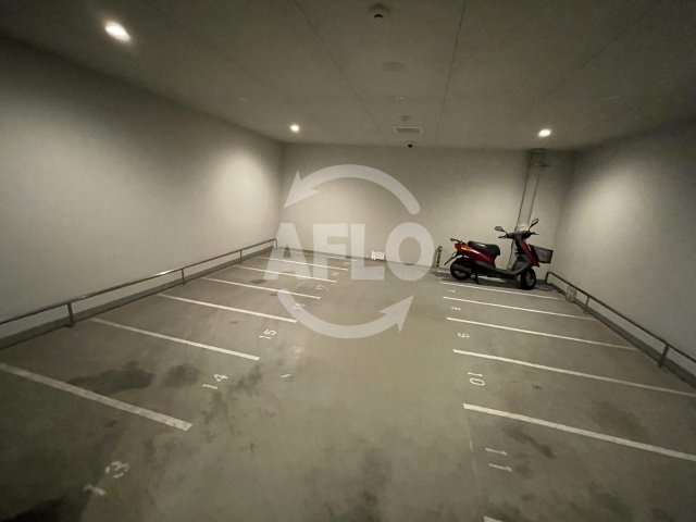 ファーストステージ梅田WEST（ファーストステージ梅田ウエスト）のその他共用部分|ファーストステージ梅田WEST　駐車場