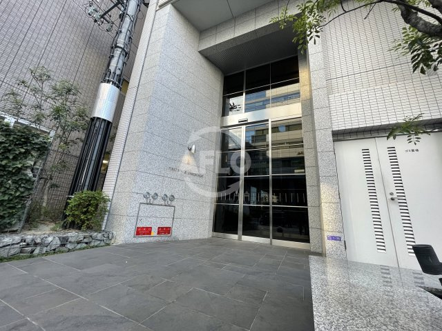 ファーストステージ梅田WEST（ファーストステージ梅田ウエスト）のエントランス|ファーストステージ梅田WEST　エントランス