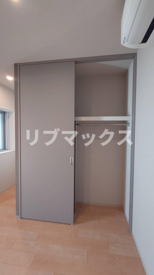 【設備】ザ・パークハビオＳＯＨＯ横浜関内  