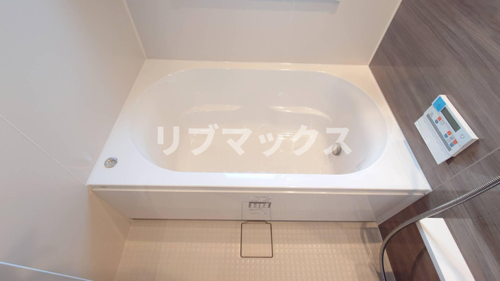 【浴室】ザ・パークハビオＳＯＨＯ横浜関内  