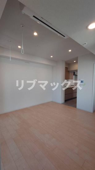 【寝室】ザ・パークハビオＳＯＨＯ横浜関内  