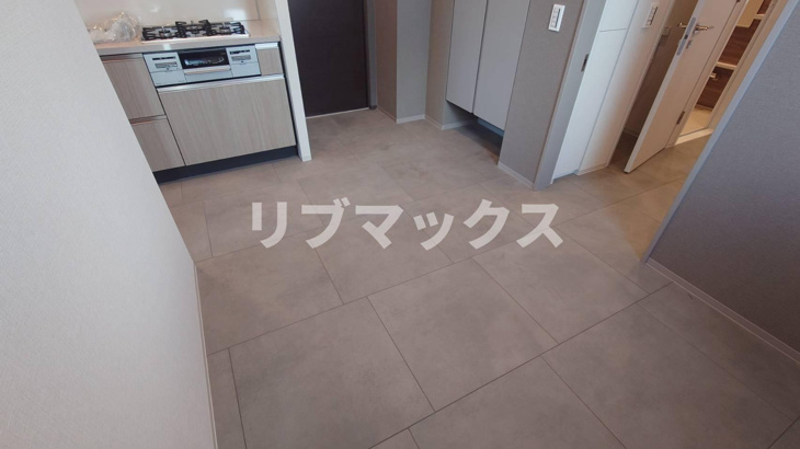 【玄関】ザ・パークハビオＳＯＨＯ横浜関内  