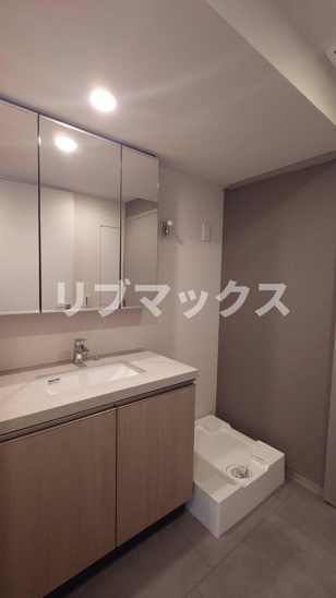 【洗面所独立】ザ・パークハビオＳＯＨＯ横浜関内  
