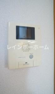 ファイン　ヴィレッジ　【仲介手数料：50％OFF】対象物件！のセキュリティ