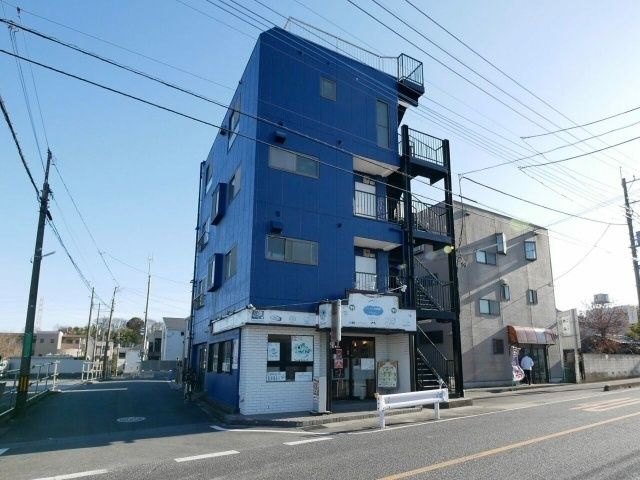 国分ビル