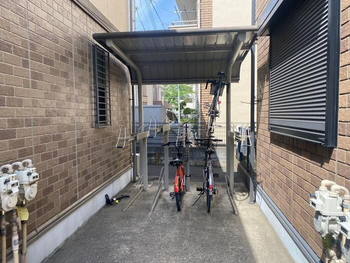 アムール　壱番館