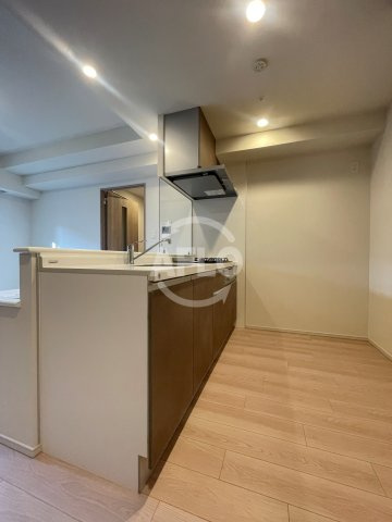 スプランディッドXのその他|スプランディッドX　キッチン