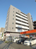 【外観】カノン甲南山手 