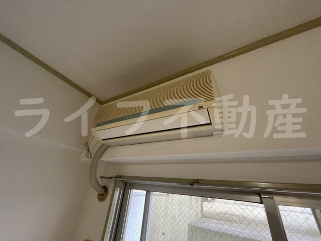 大洋ハイツ永和の設備