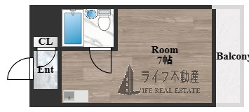 大洋ハイツ永和