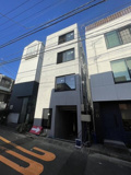 渋谷区笹塚３丁目のマンションの画像