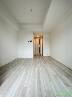 【寝室】 | S-RESIDENCE難波大国町Uno
