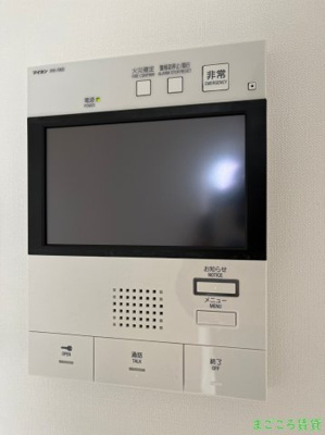 【セキュリティ】 | S-RESIDENCE難波大国町Uno