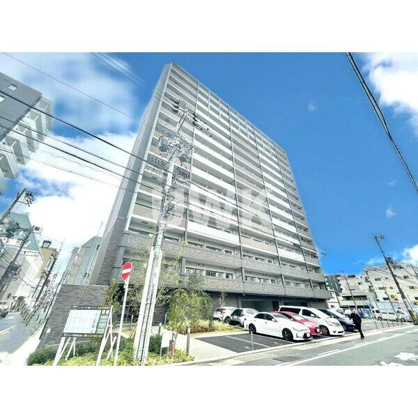 名古屋市千種区今池５丁目の賃貸マンション