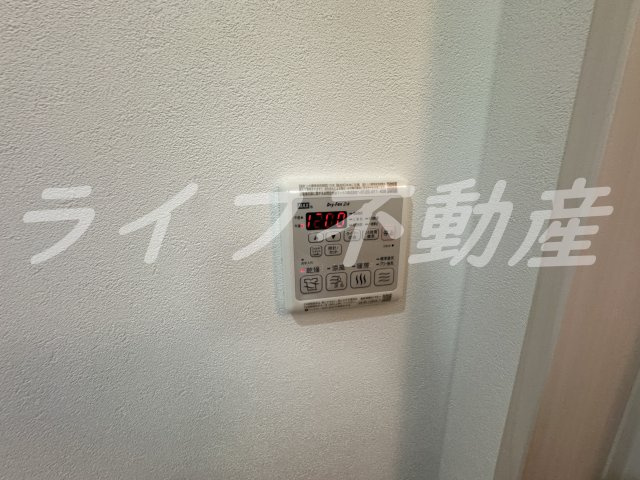 フジパレス吉田サウスの設備