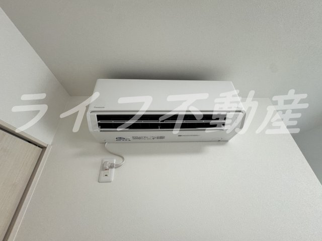 フジパレス吉田サウスの設備