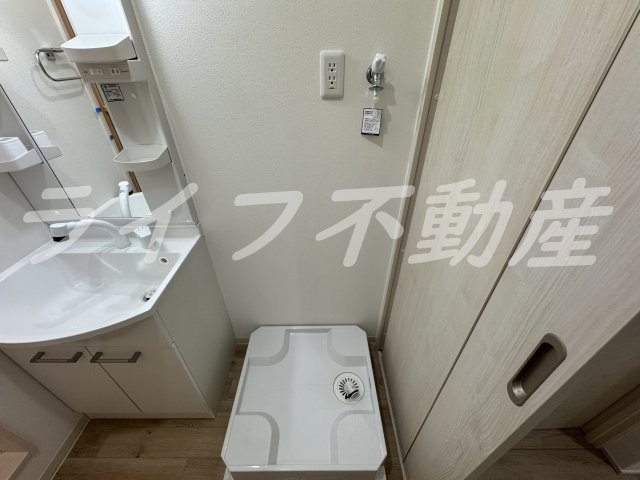 フジパレス吉田サウスの設備