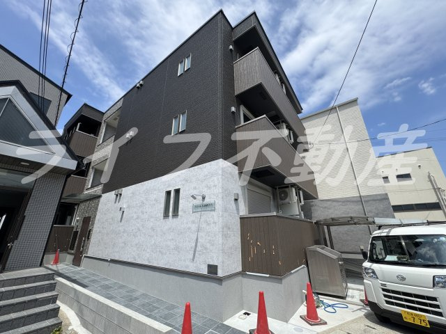フジパレス吉田サウス
