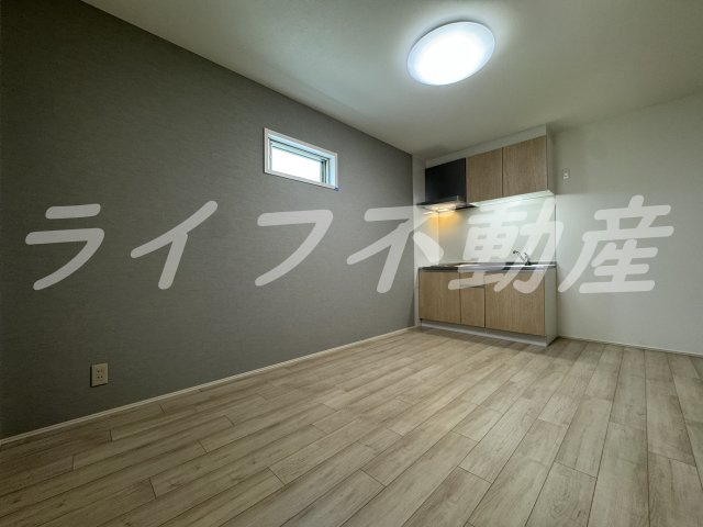 フジパレス吉田サウスの内装|内装です